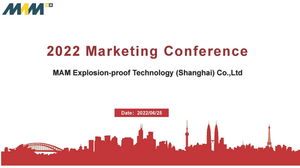 MAM Marketing Conference of the Year 2022