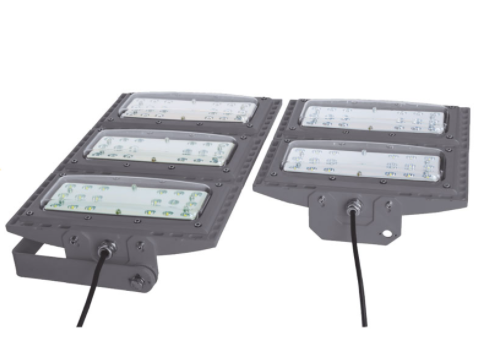 Explosion-proof LED Floodlight MAMS01