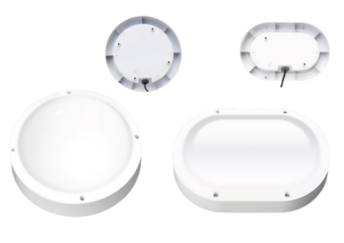 Weatherproof LED Ceiling Light MFS1002-D