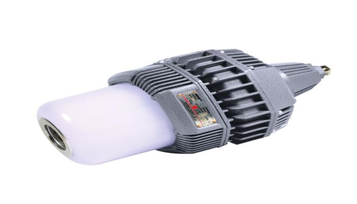 explosion-proof LED lamps