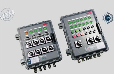 Explosion Proof Control Panels - What You Need to Know