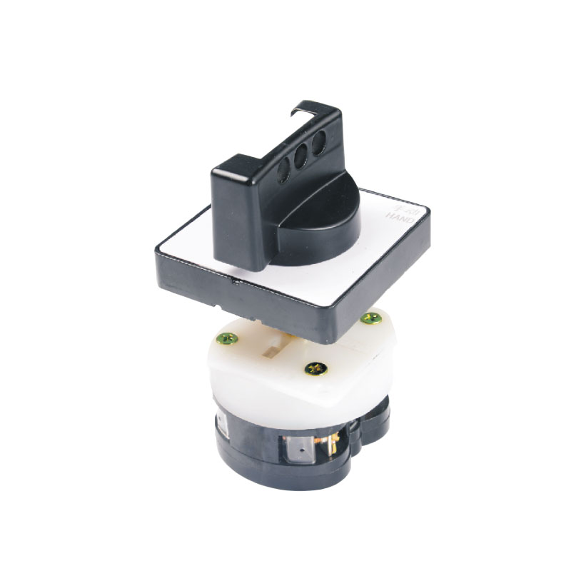 Explosion-proof Rotary Cam Switch