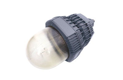 Explosion-proof Metal Halide Lamp