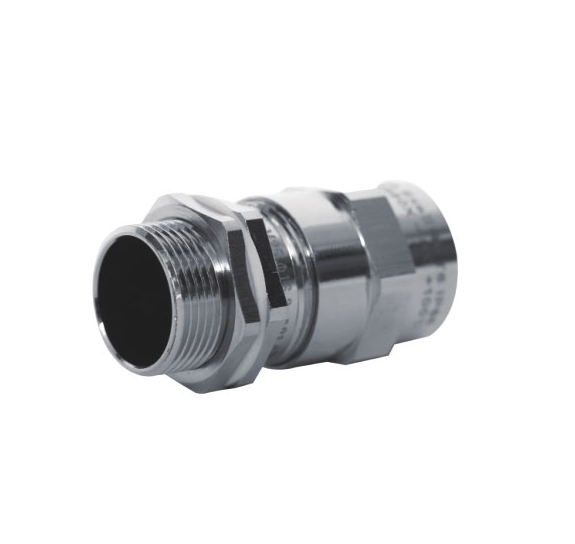 Explosion-Proof Cable Gland Selection Guide