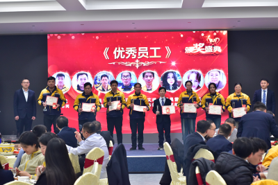 MAM 2026 Annual Gala Successfully Concluded