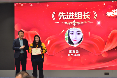 MAM 2026 Annual Gala Successfully Concluded