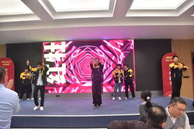 MAM 2026 Annual Gala Successfully Concluded