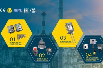 Gas Separator Plants and Explosion-Proof Electrical Needs: A Quick Guide