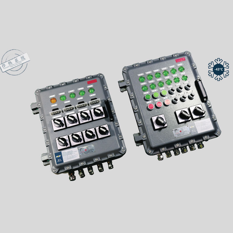 How to Select Ex Electrical Equipment for Hazardous Areas