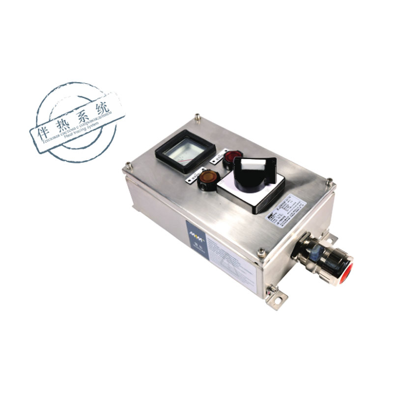 IIC Explosion Proof Equipment: When Is IIC Protection Required?