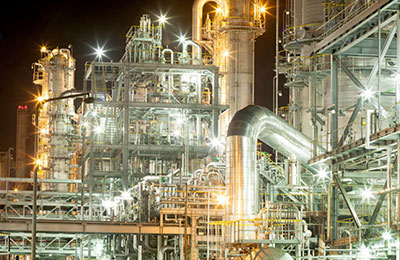 MAM Explosion-proof Technology (Shanghai)