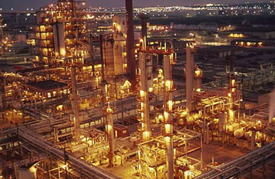 MAM Explosion-proof Technology (Shanghai)Co., Ltd. Introduction