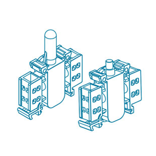 Explosion-proof Component