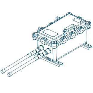 Explosion-proof Wireless Access Point