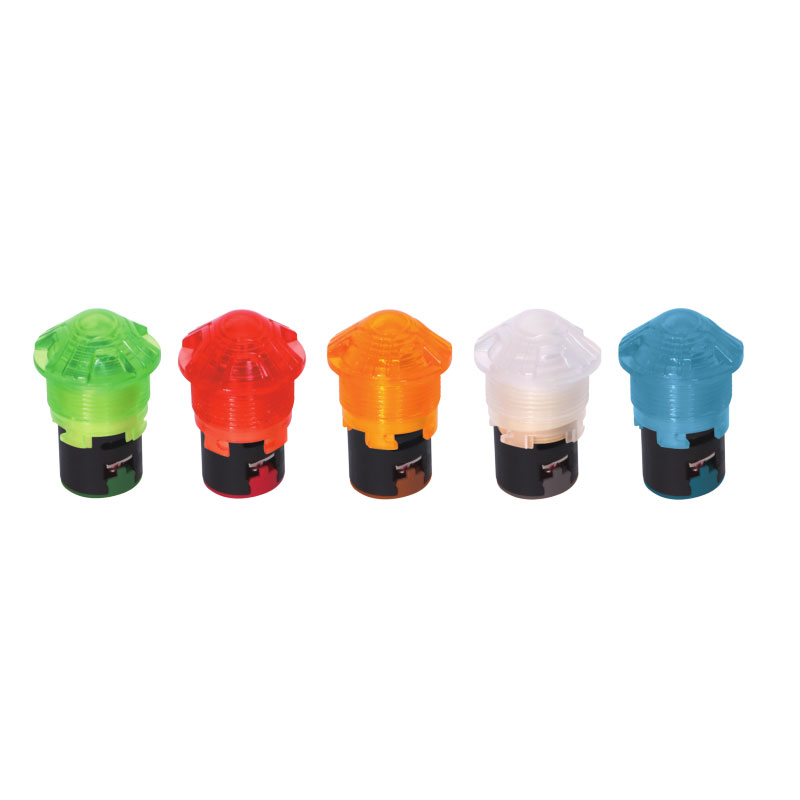 Explosion-proof Indicator MEC-0601 Series