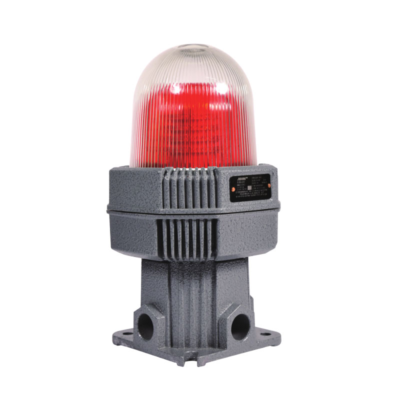 Explosion-proof Alarm Device MAML-04/05 Series