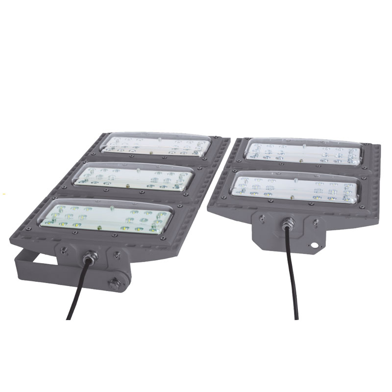 Explosion-proof LED Floodlight MAMS01-Series