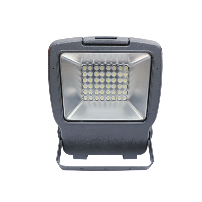 Explosion-proof LED Floodlight MFL3071-A Series