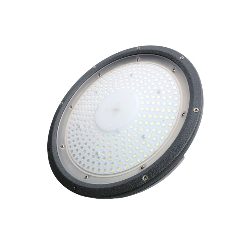 Waterproof High Bay Lighting MFL3071-D Series