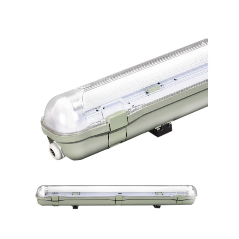 Waterproof Fluorescent Lamp MFS1002-B Series