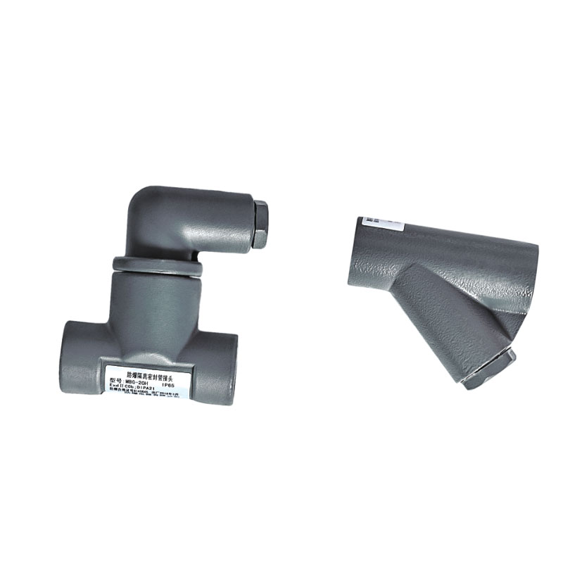 Explosion-proof Sealing Bushing MISB-Series