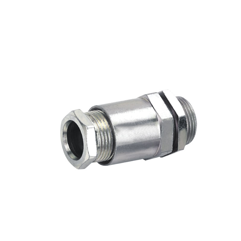 Unarmored Cable Gland MCGd-A(Single Seal)