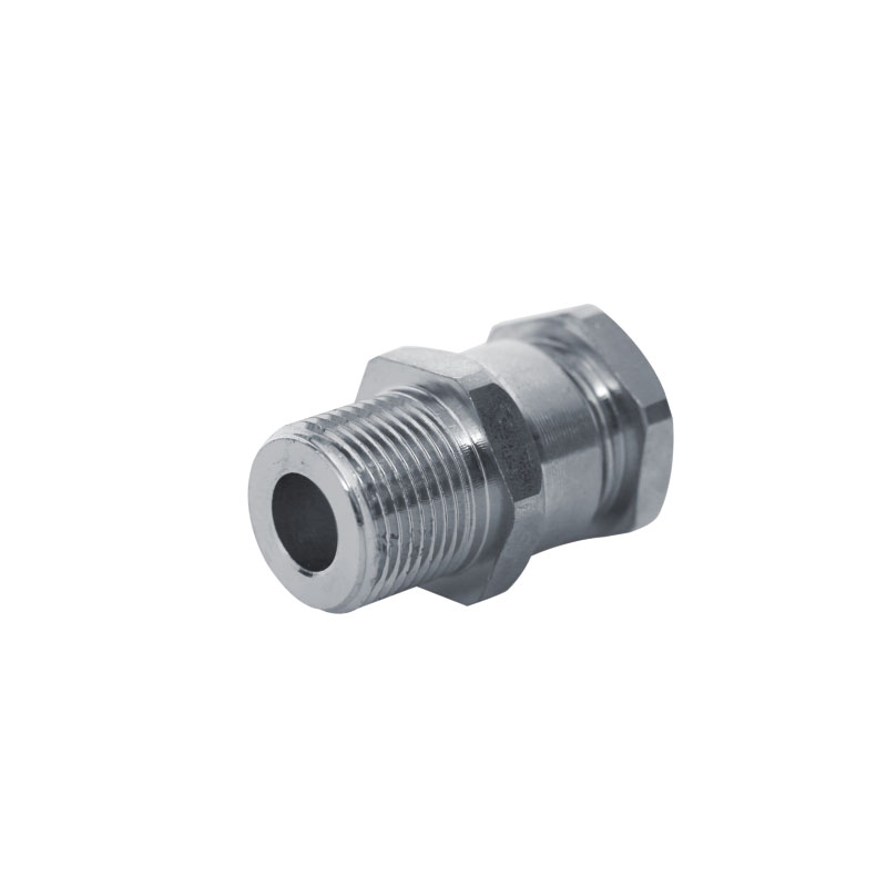 Unarmored Cable Gland MCGd-B(Single Seal)