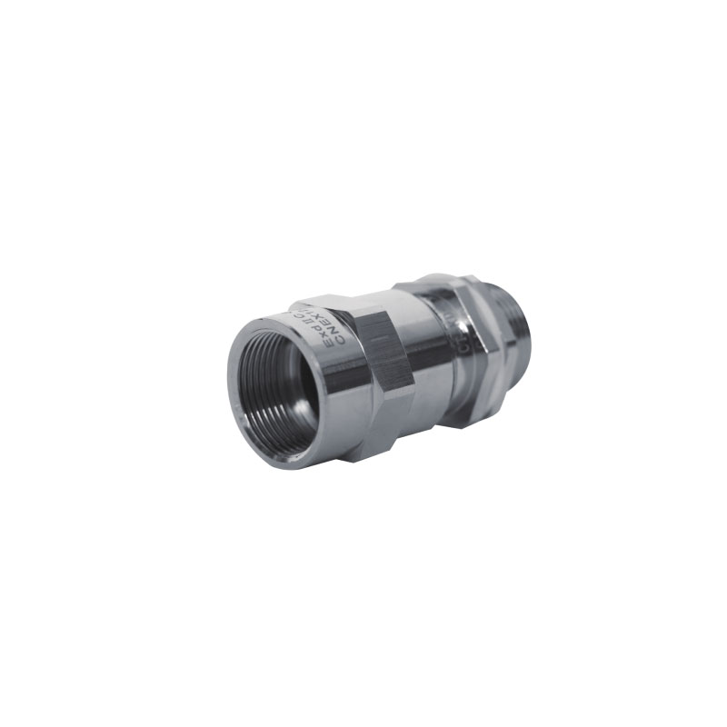 Unarmored Cable gland MCGd-C(Pipe Wiring)