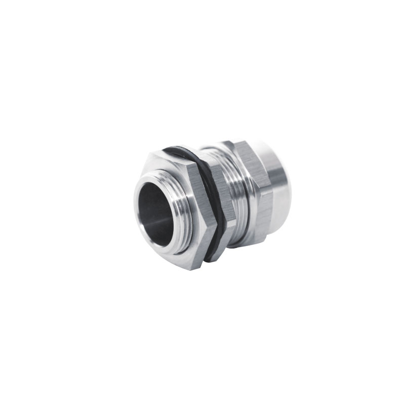 Unarmored Cable Gland MCGd-I(Single Seal)