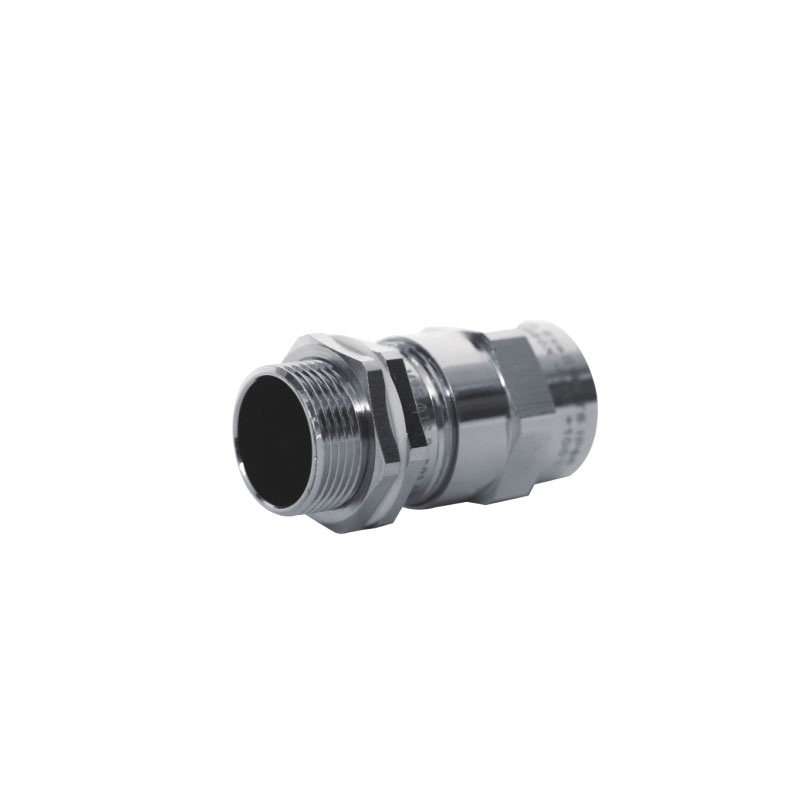 Metal Cable Gland Armoured GP 30-39.5mm M40 IP66/67 - MM Electrical  Merchandising