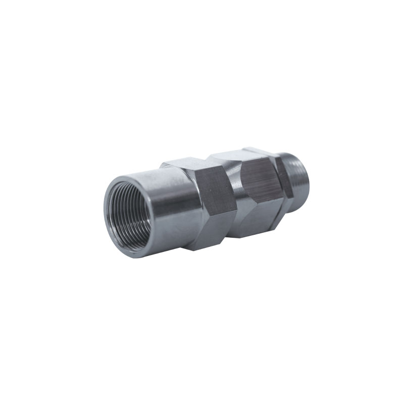 Armored Cable Gland MCGd-G(Compound, Steel Pipe Wiring)