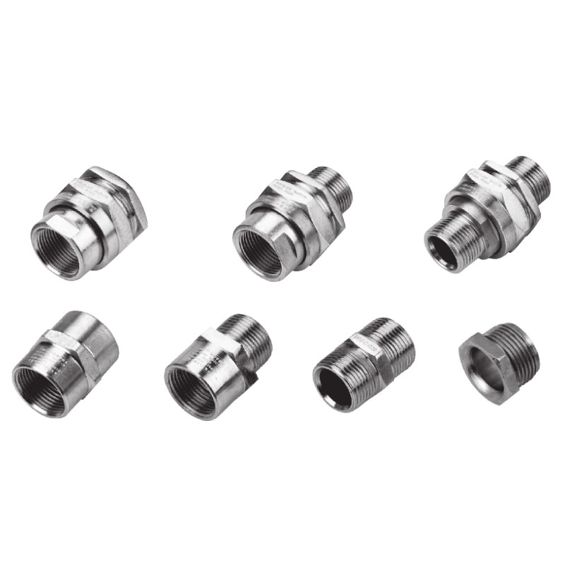 Explosion-proof Connectors MHJ