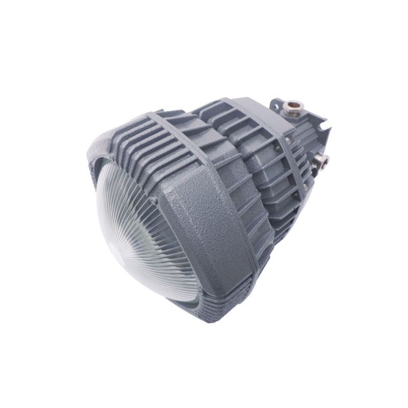 Explosion-proof LED Lighting Fixture, MAML02-A Series