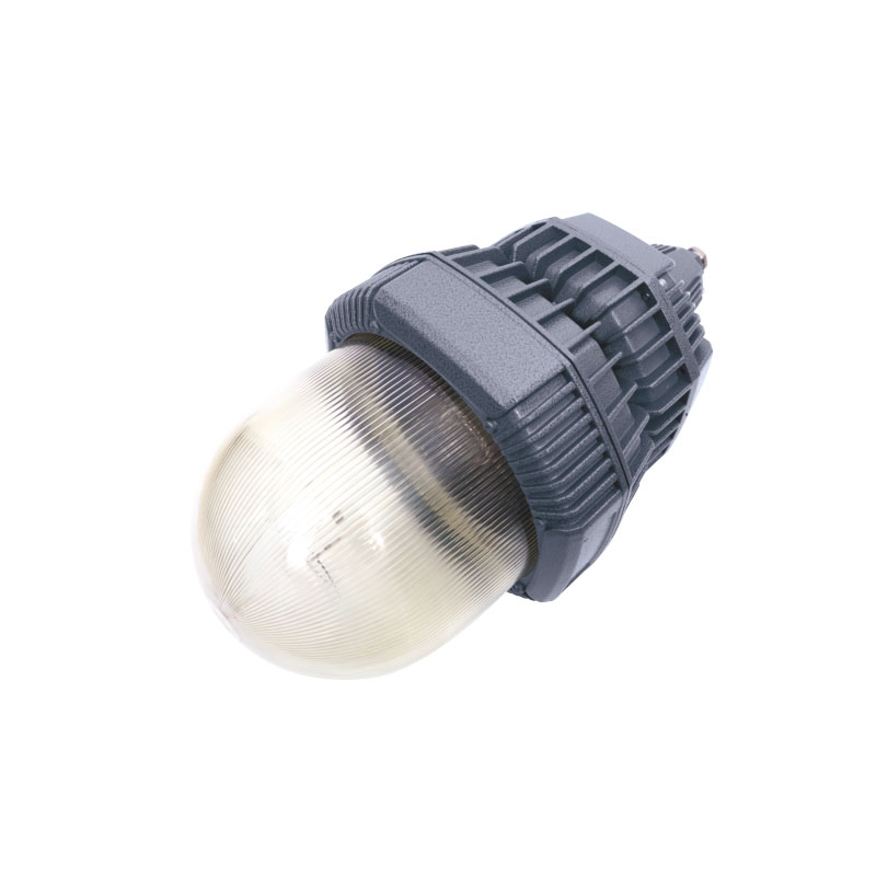 Explosion-proof LED Lighting Fixture, MAML02B Series