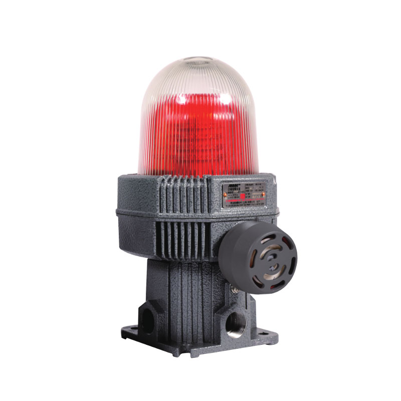 The Benefits of Using Explosion-proof Lighting