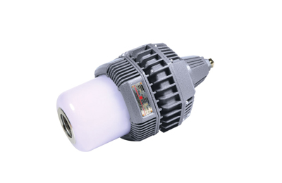 What Are the Different Types of Explosion Proof Lights?