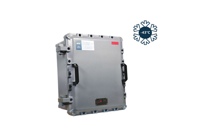 What Are Explosion-proof Terminal Boxes Used for?