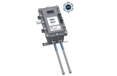 Explained Explosion-proof WIFI Access Point