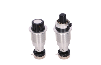 Guide to Choosing the Explosion-proof Potentiometer