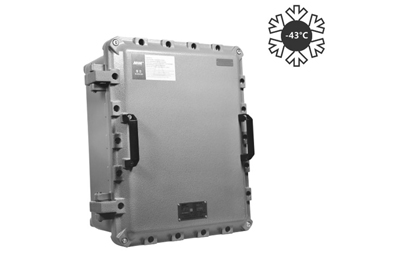 Explosion Proof Equipment Definition