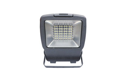 A Comprehensive Guide to Explosion Proof Lighting