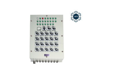 Full Guide on Explosion-Proof Distribution Panel