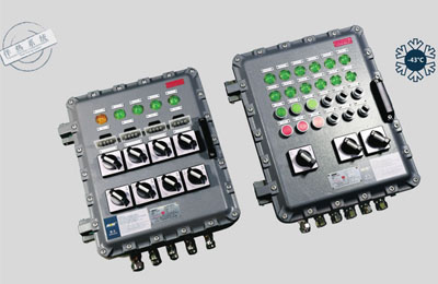 Types of Explosion-Proof Panels: A Comprehensive Guide