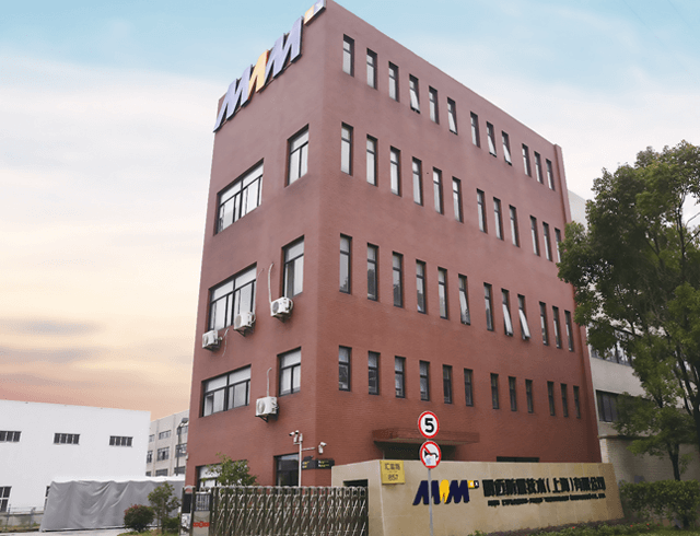 MAM Explosion-proof Technology (Shanghai)Co., Ltd.